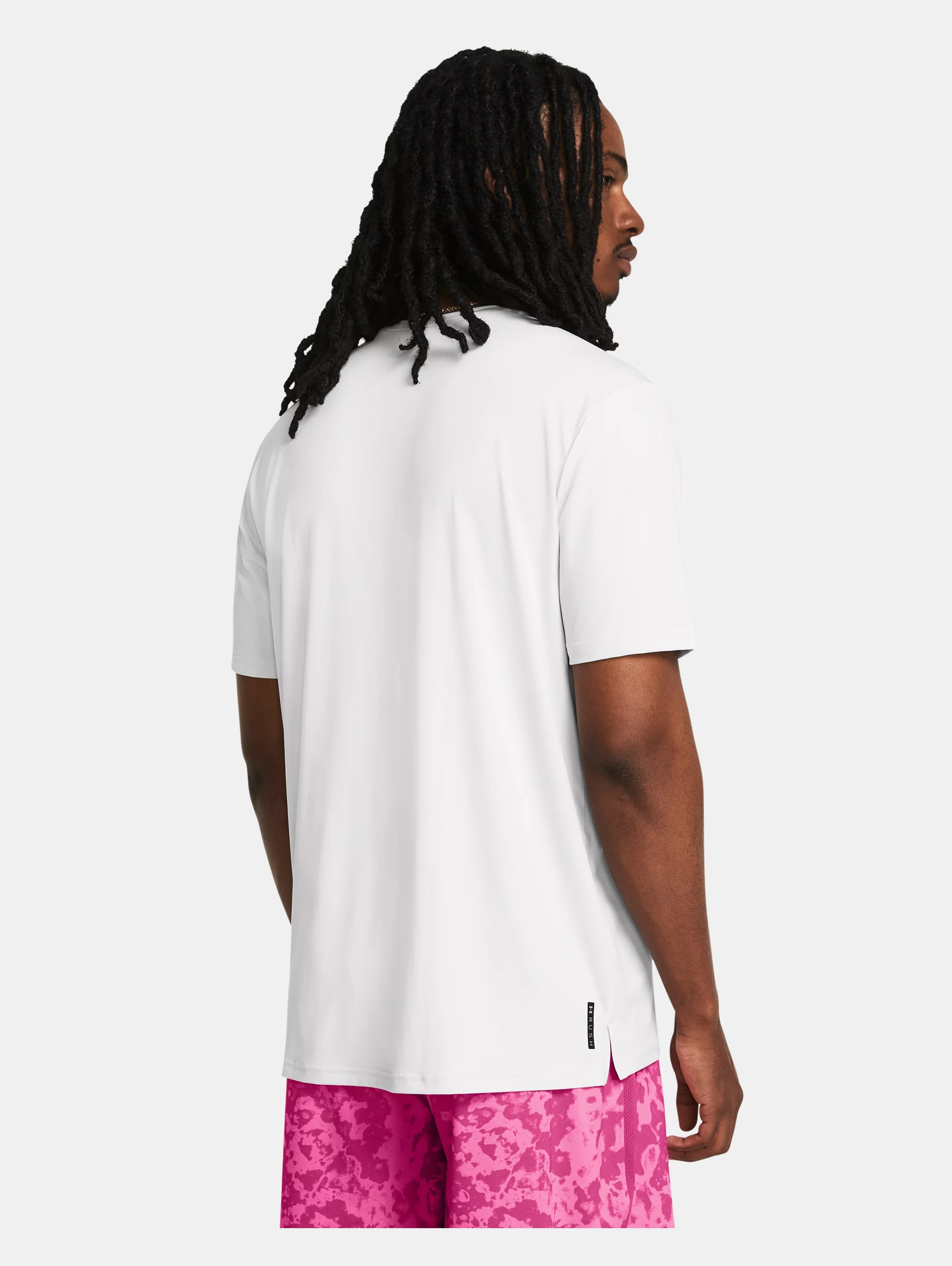 Men's UA Vanish Energy Short Sleeve - 4