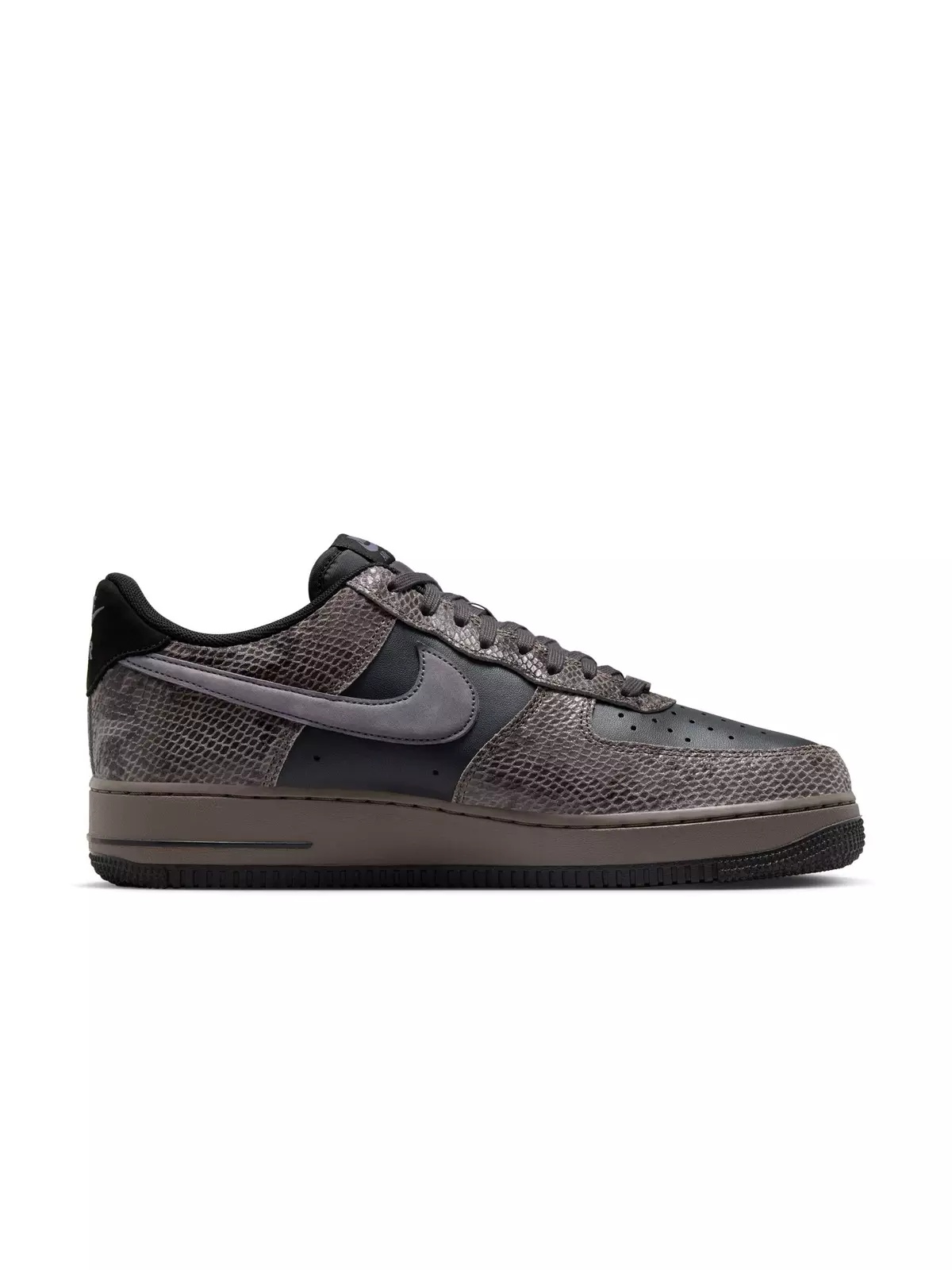Air Force 1 '07 LV8 "Snakeskin" Men's Shoe - 2