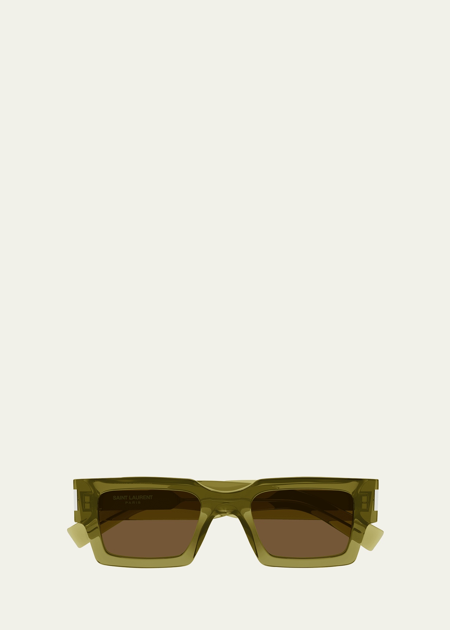 Men's SL 572 Square Sunglasses - 1