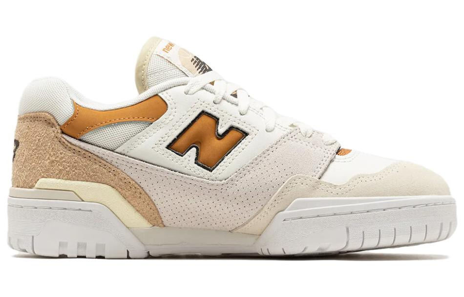 (WMNS) New Balance 550 'Sea Salt Vachetta' BBW550ST - 2