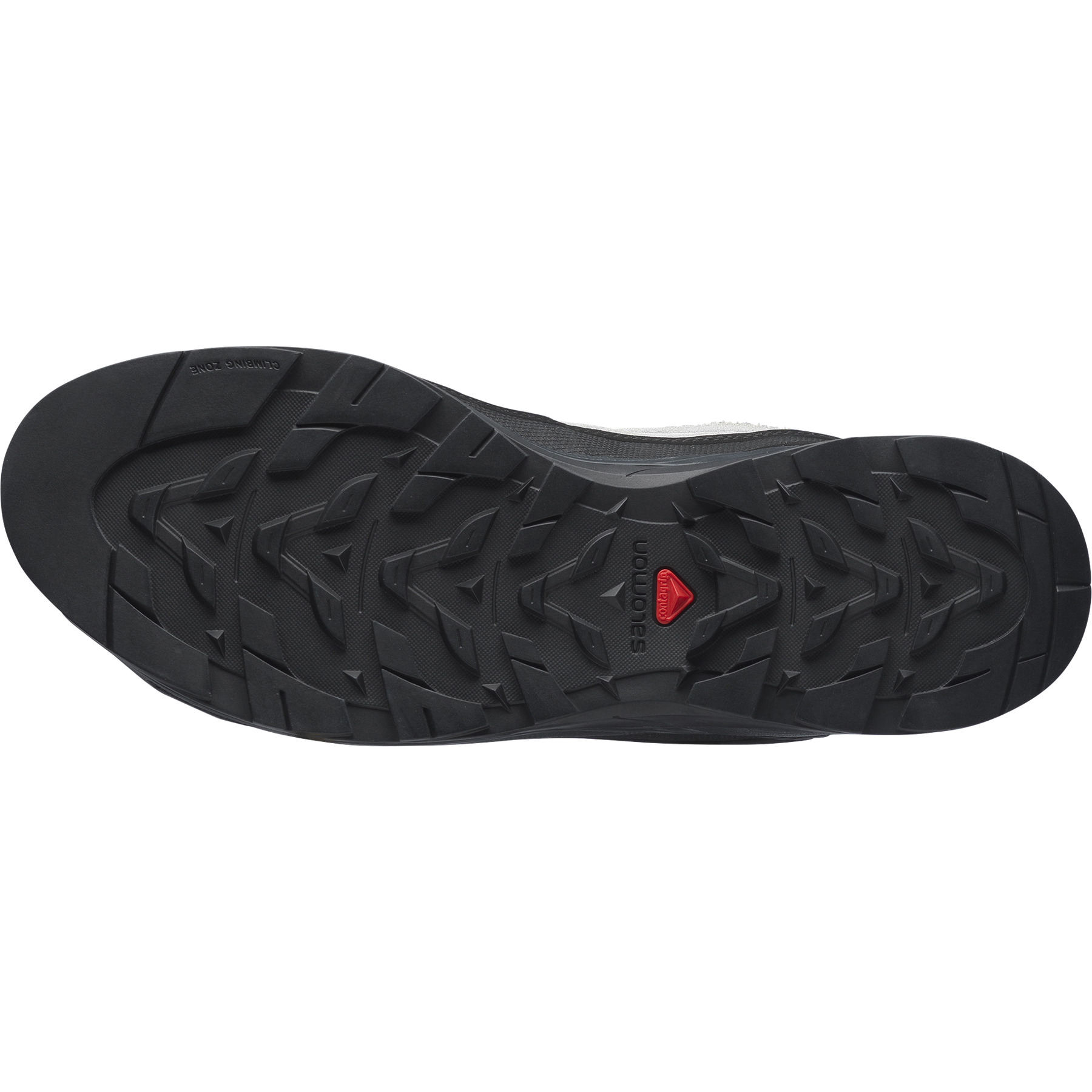 X-ALP LEATHER - 2