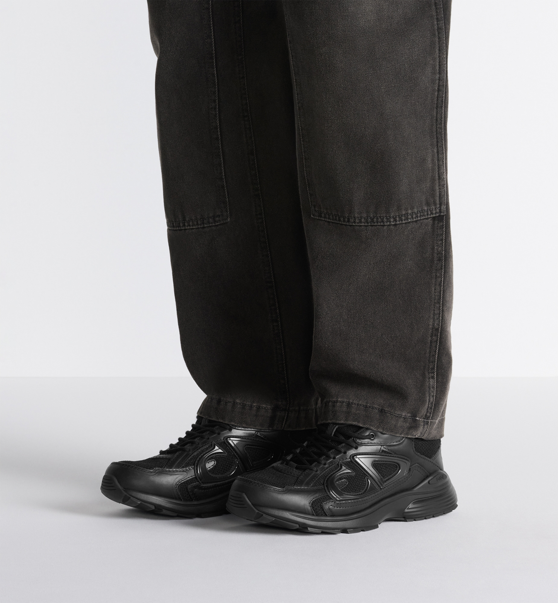 B30 Countdown Sneaker - 2