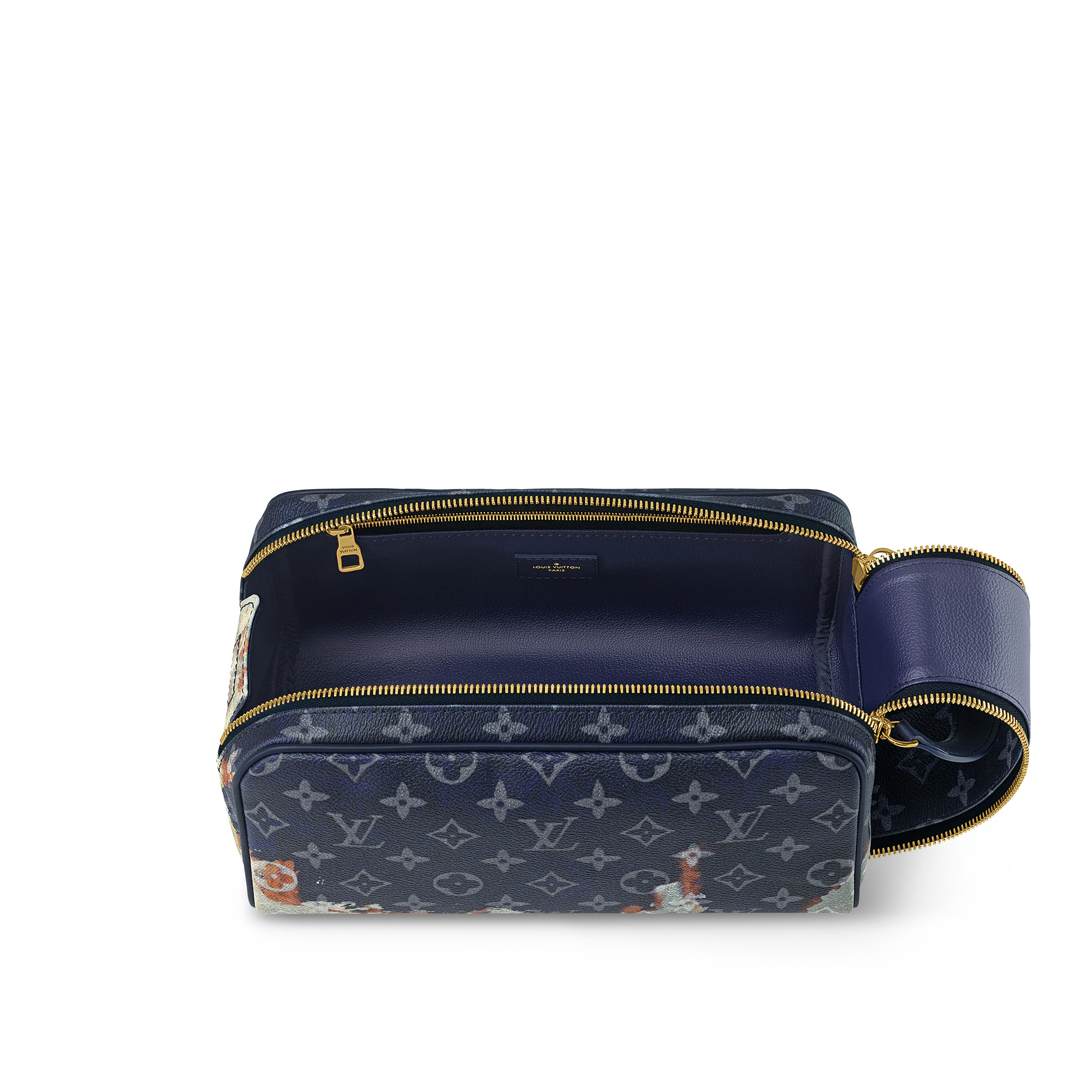 Dopp Kit - 4