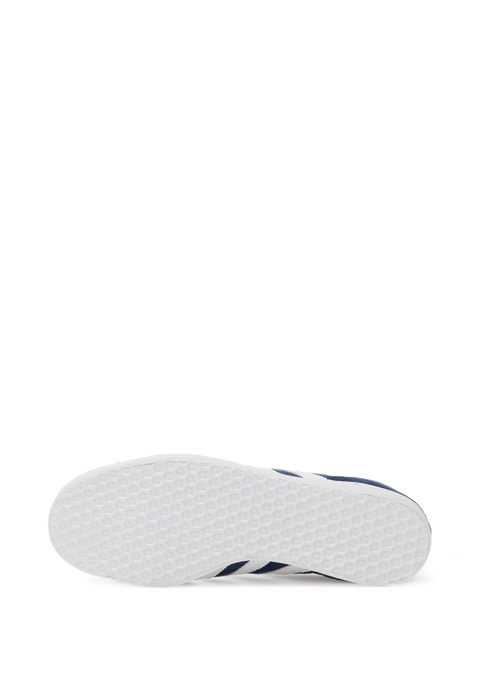 Gazelle "Navy Blue/White" sneakers - 5