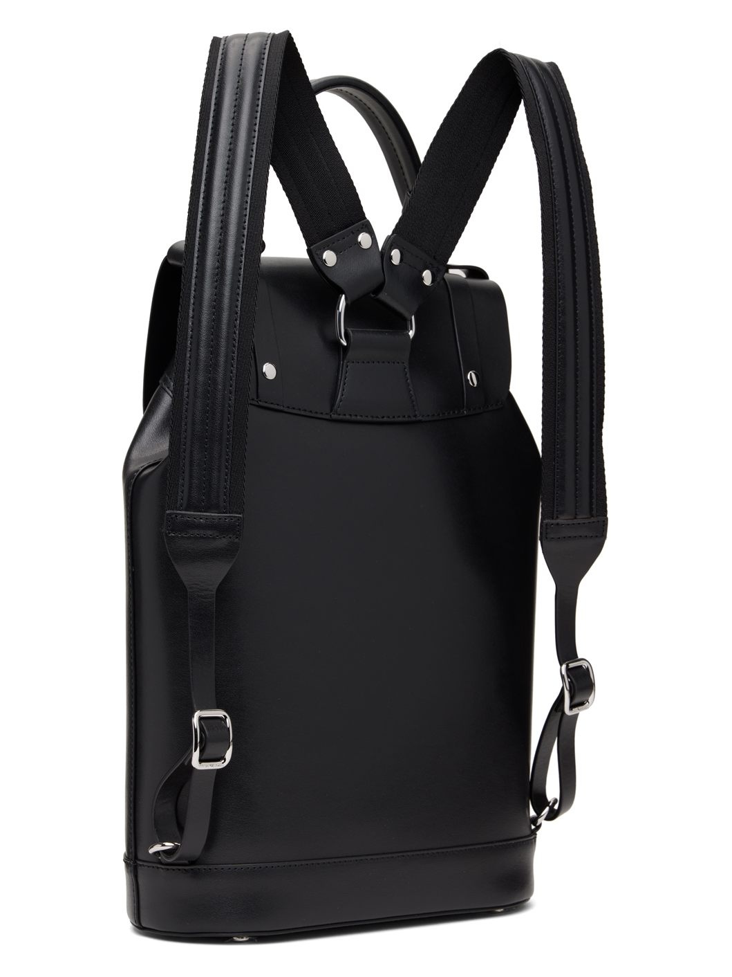 Black Max Backpack - 3