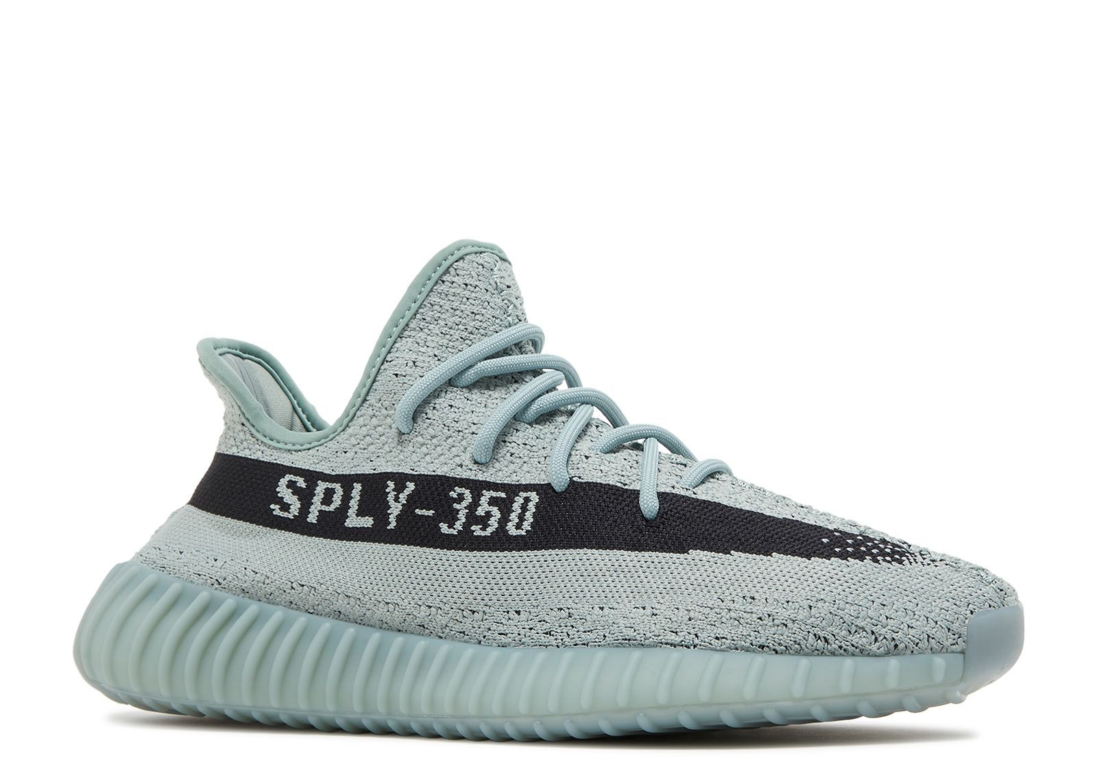 YEEZY BOOST 350 V2 'SALT' - 2