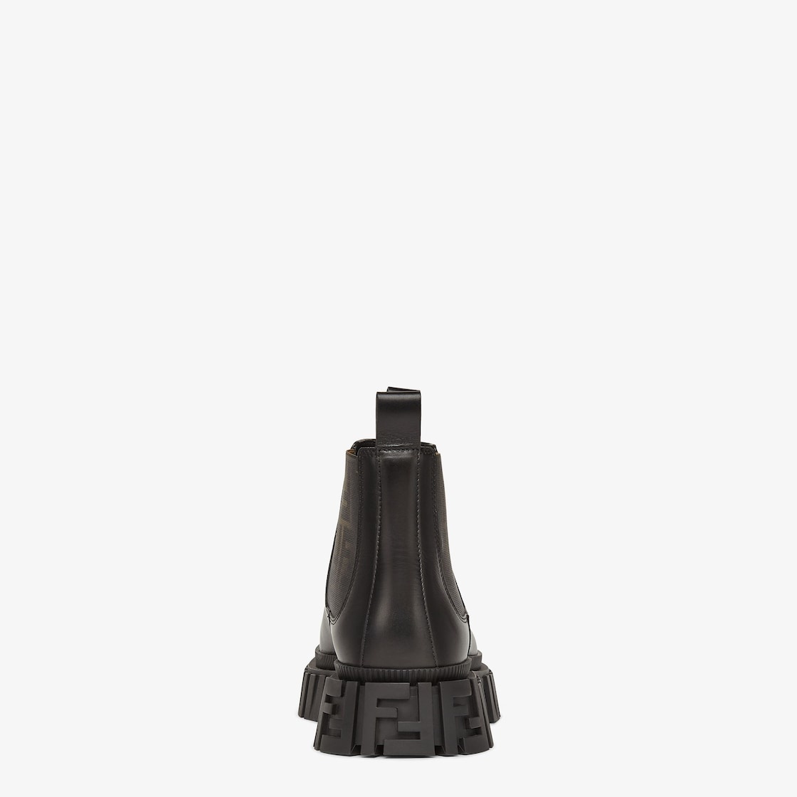 Fendi Force Chelsea Boots - 3