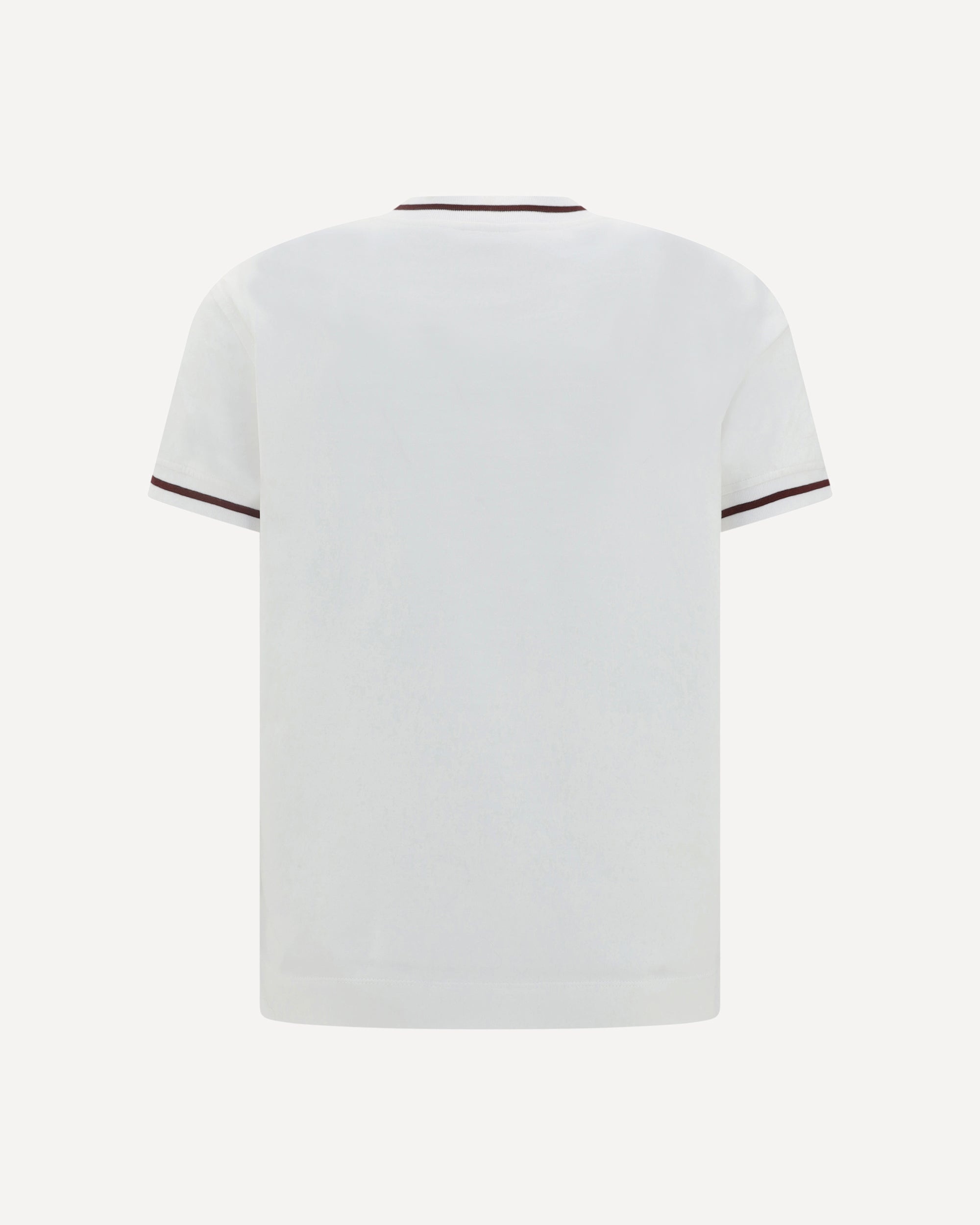 Logoed T-Shirt - 2