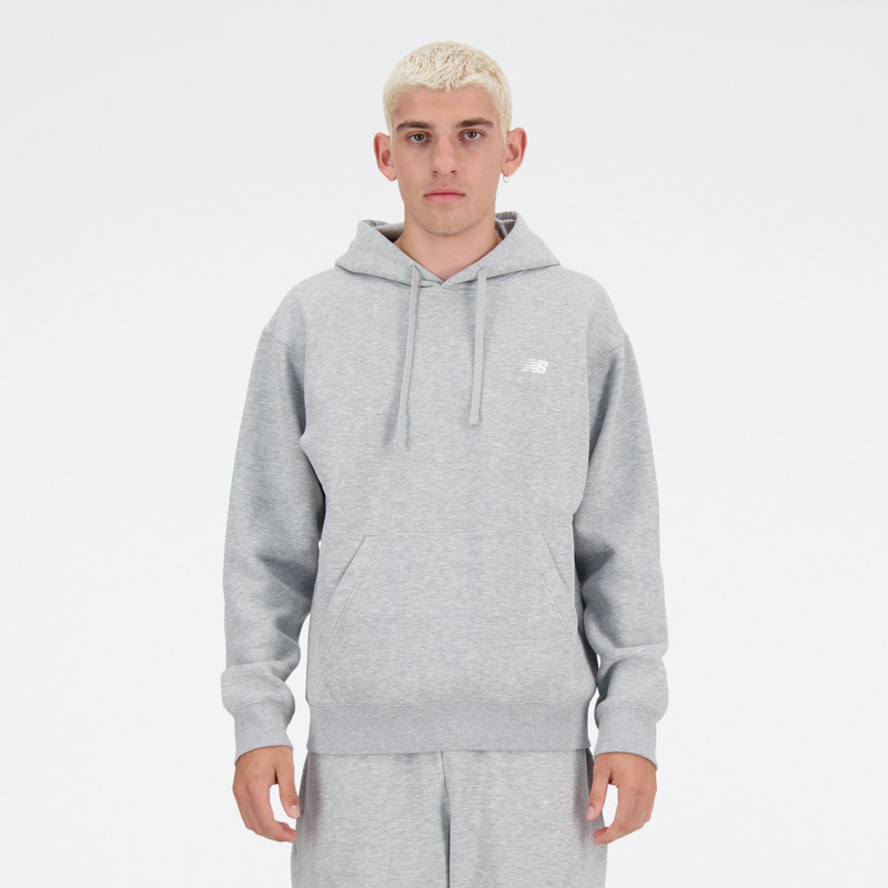 Sport Essentials Fleece Hoodie - 1