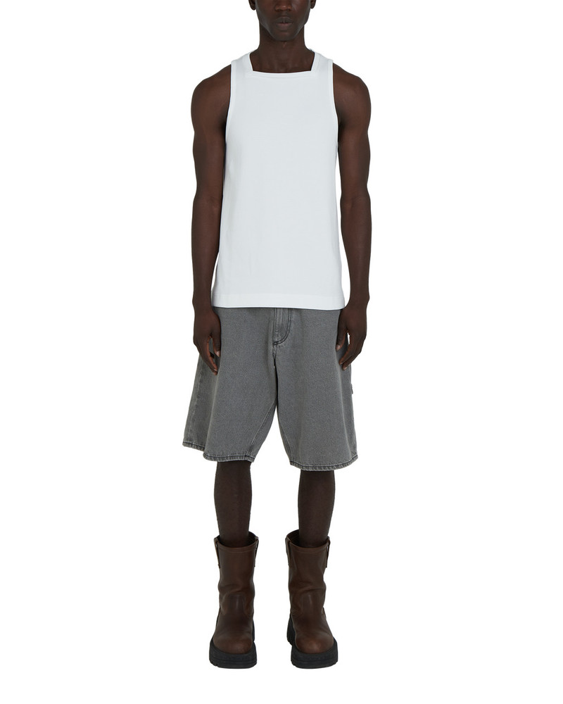 ESSENTIALS TANK TOP 3