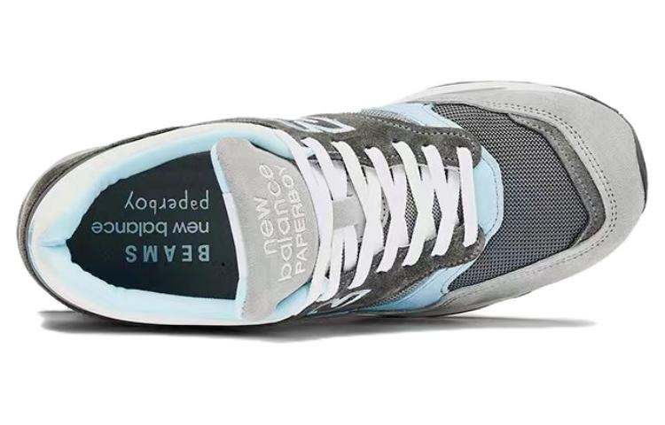 New Balance New Balance BEAMS x Paperboy Paris x 1500 Made