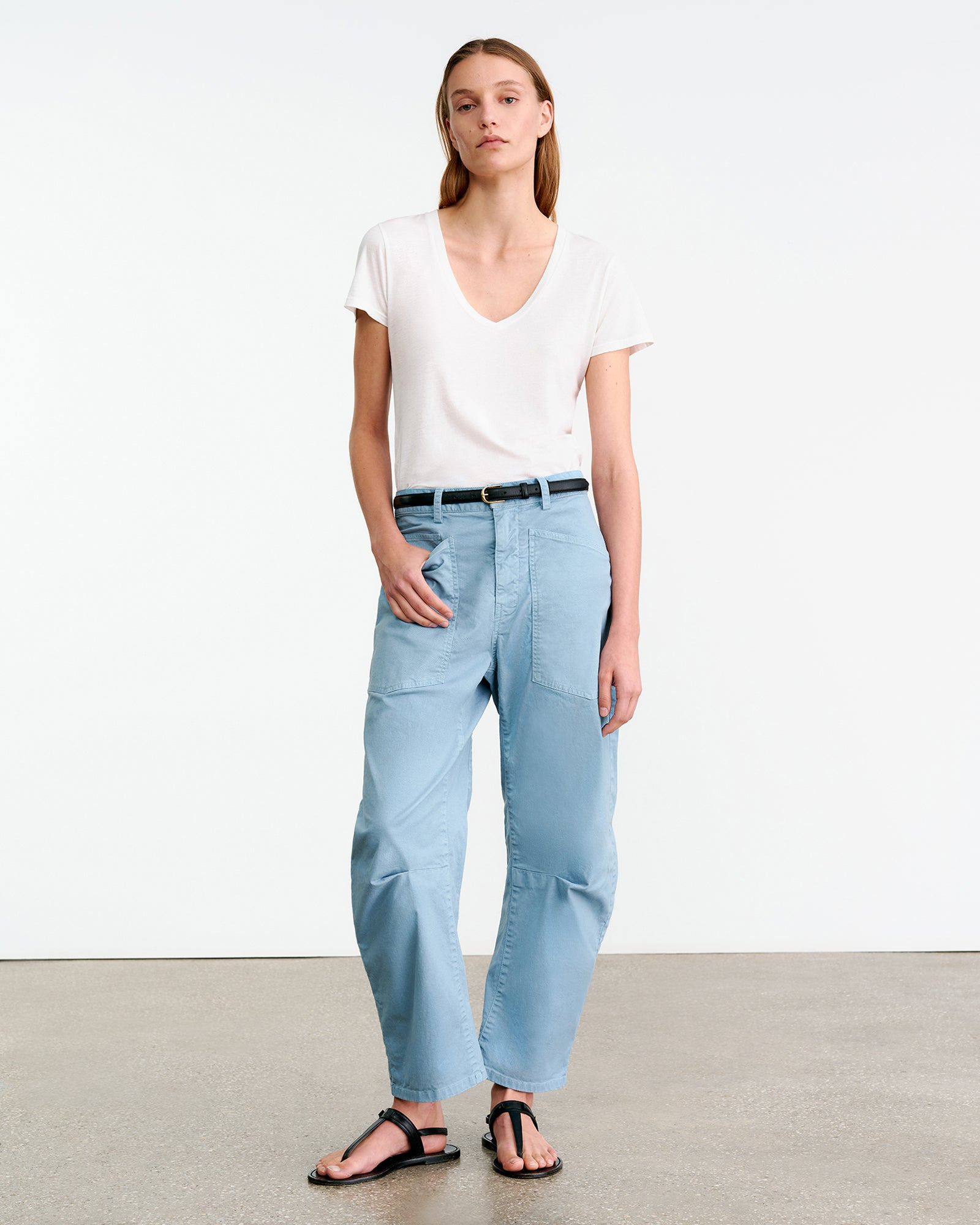 SHON PANT - 6