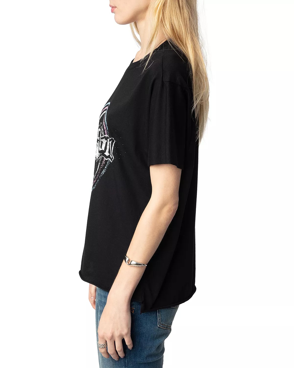 Tommer Graphic Tee - 4