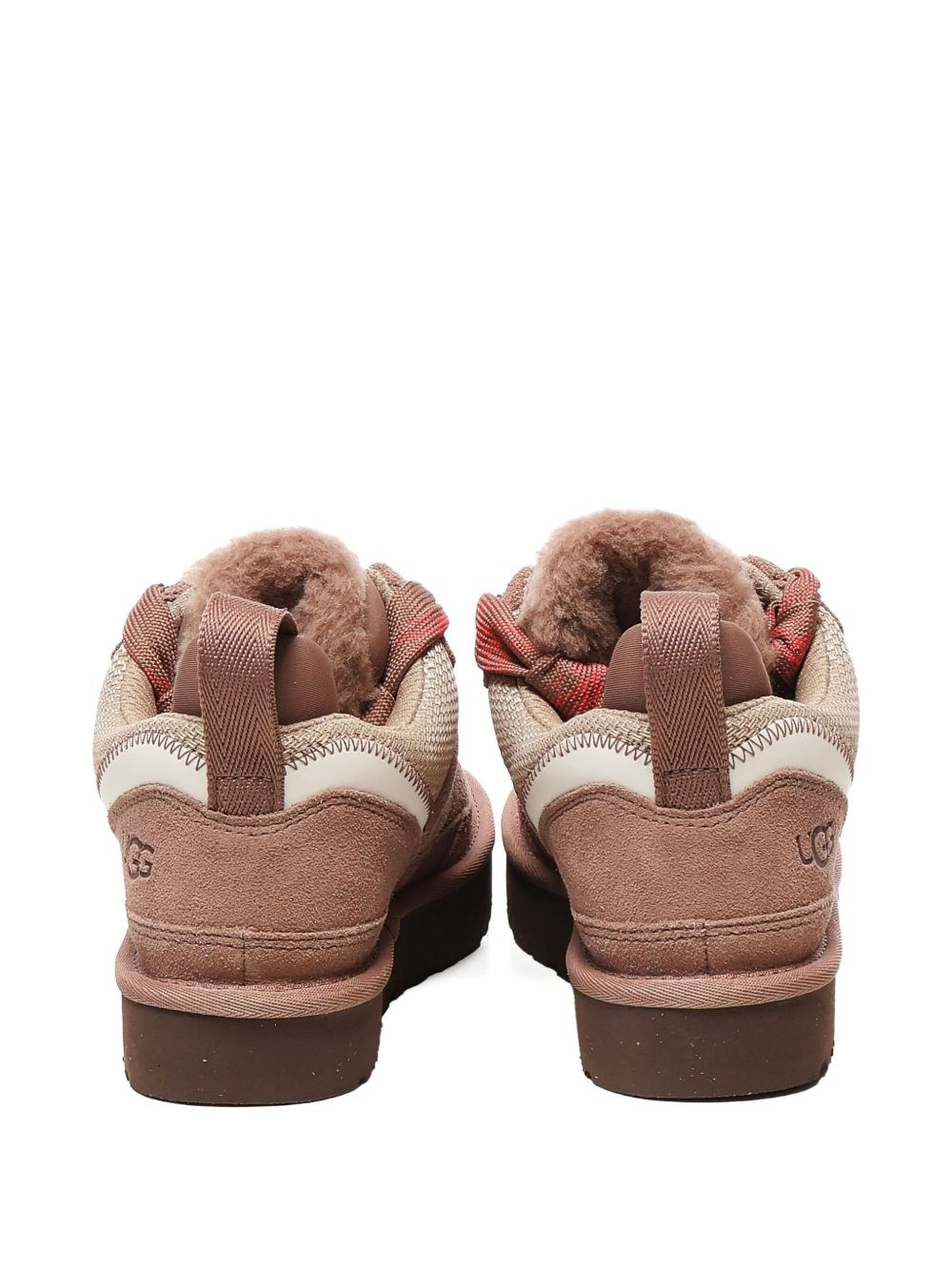 Lowmel sneakers - 4