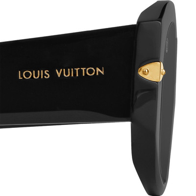 Louis Vuitton La Femme d'à Côté Sunglasses outlook