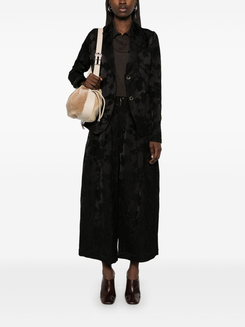 UMA WANG Kenzie blazer outlook