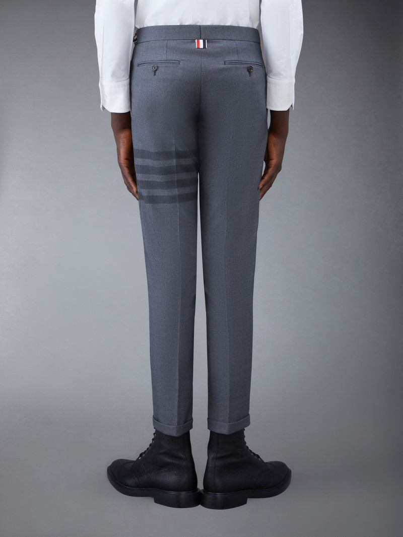 Thom Browne 4-Bar Skinny-Fit Trouser outlook