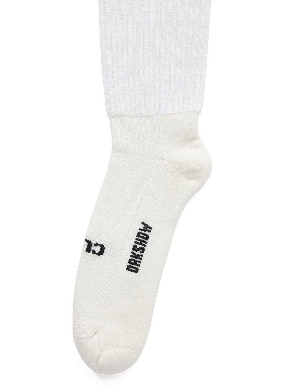 SOCKS - 3