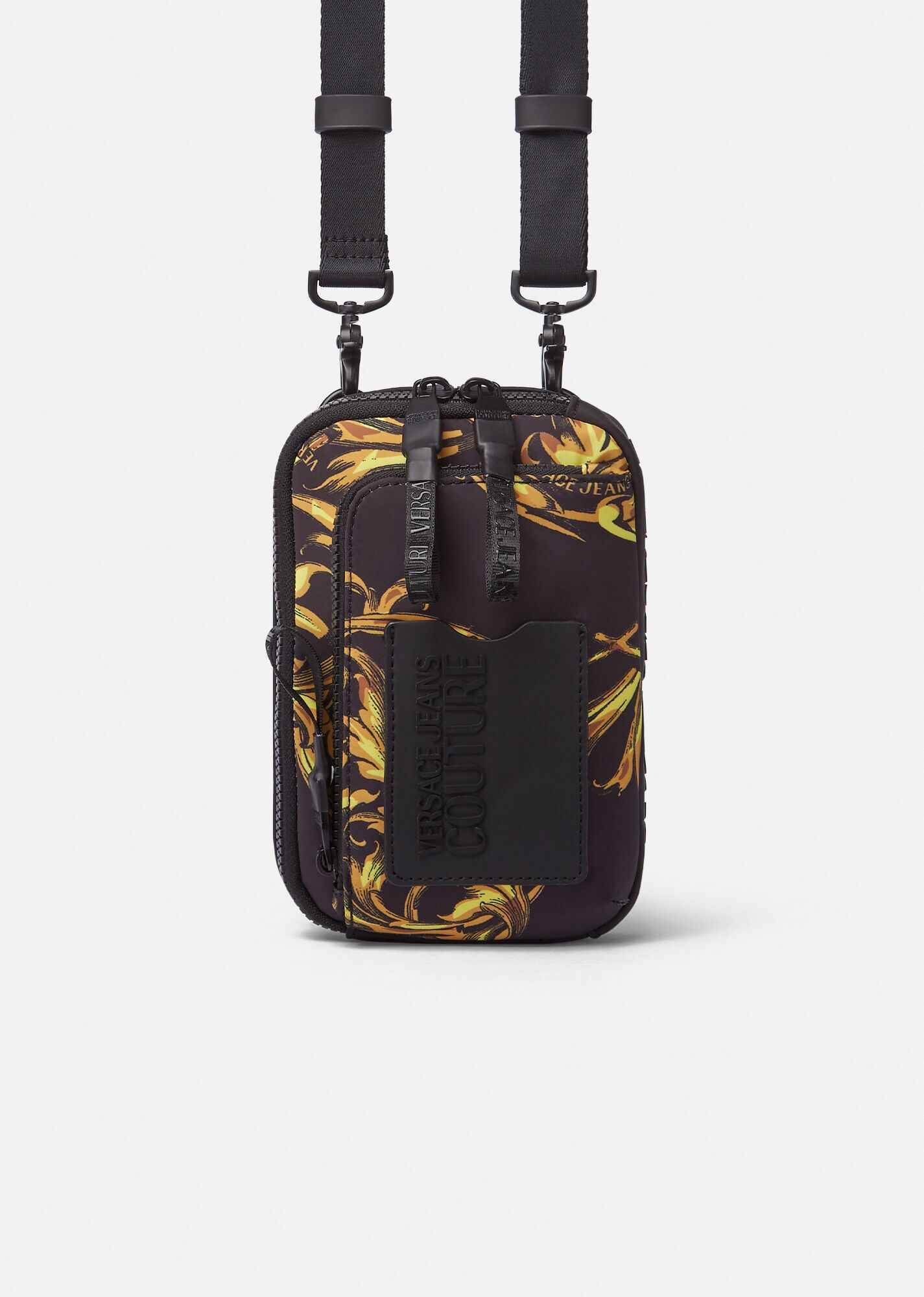 Regalia Baroque Shoulder Bag - 1