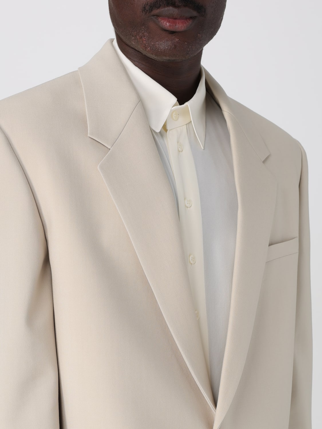 Blazer men Saint Laurent - 5