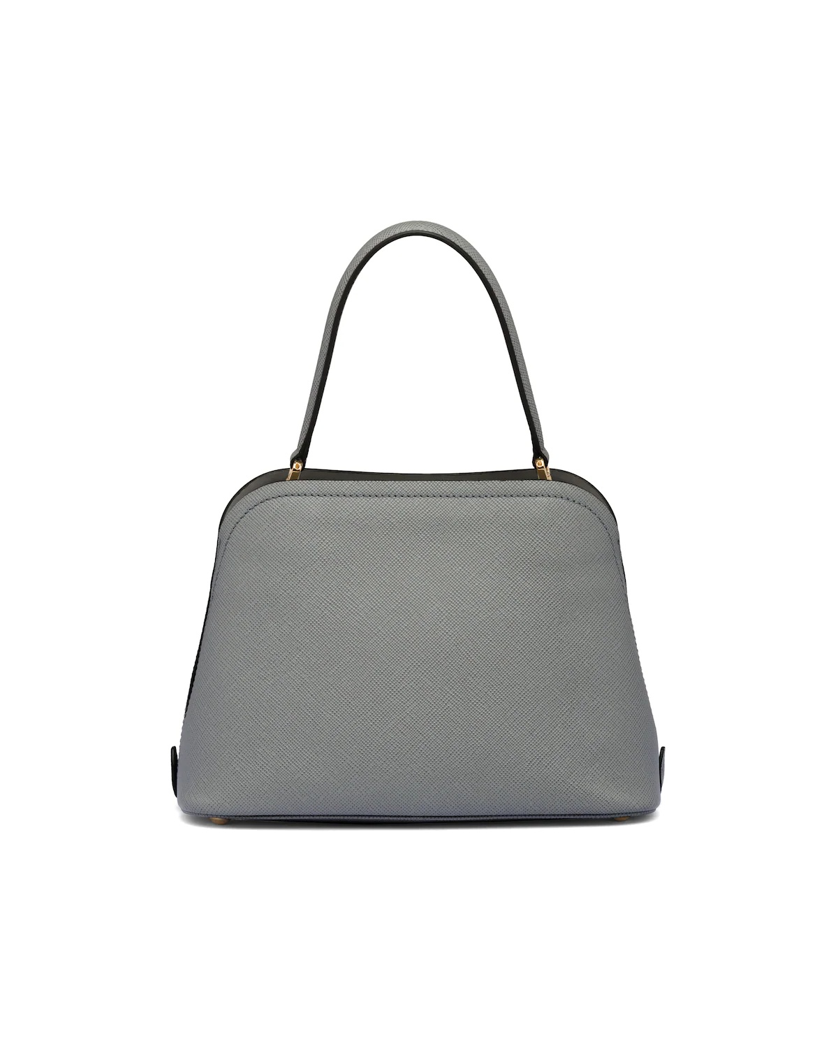 Prada Medium Saffiano Leather Prada Matinee Bag prada REVERSIBLE