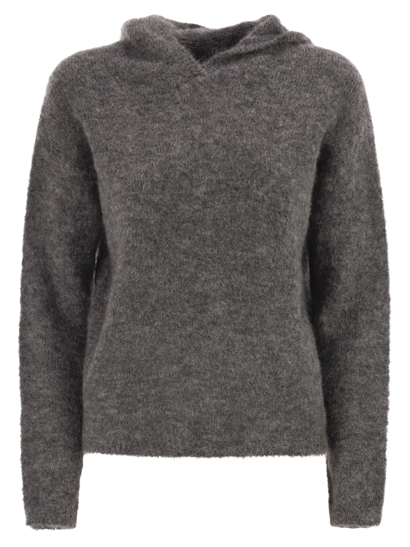 S Maxmara Women Current - Mohair Knit Jumper - 1