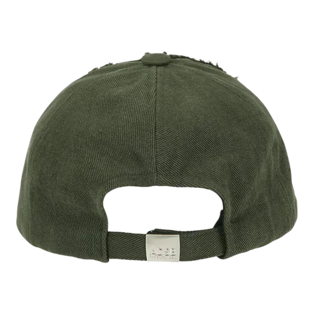 Unisex Layered Cap - 3