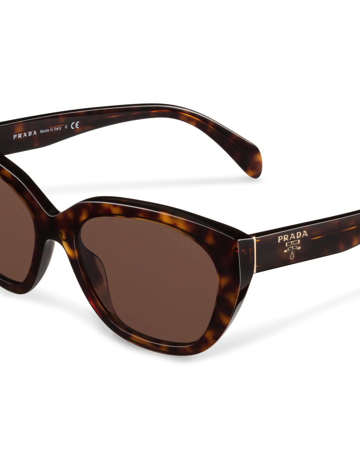 Prada Eyewear Collection sunglasses - 5