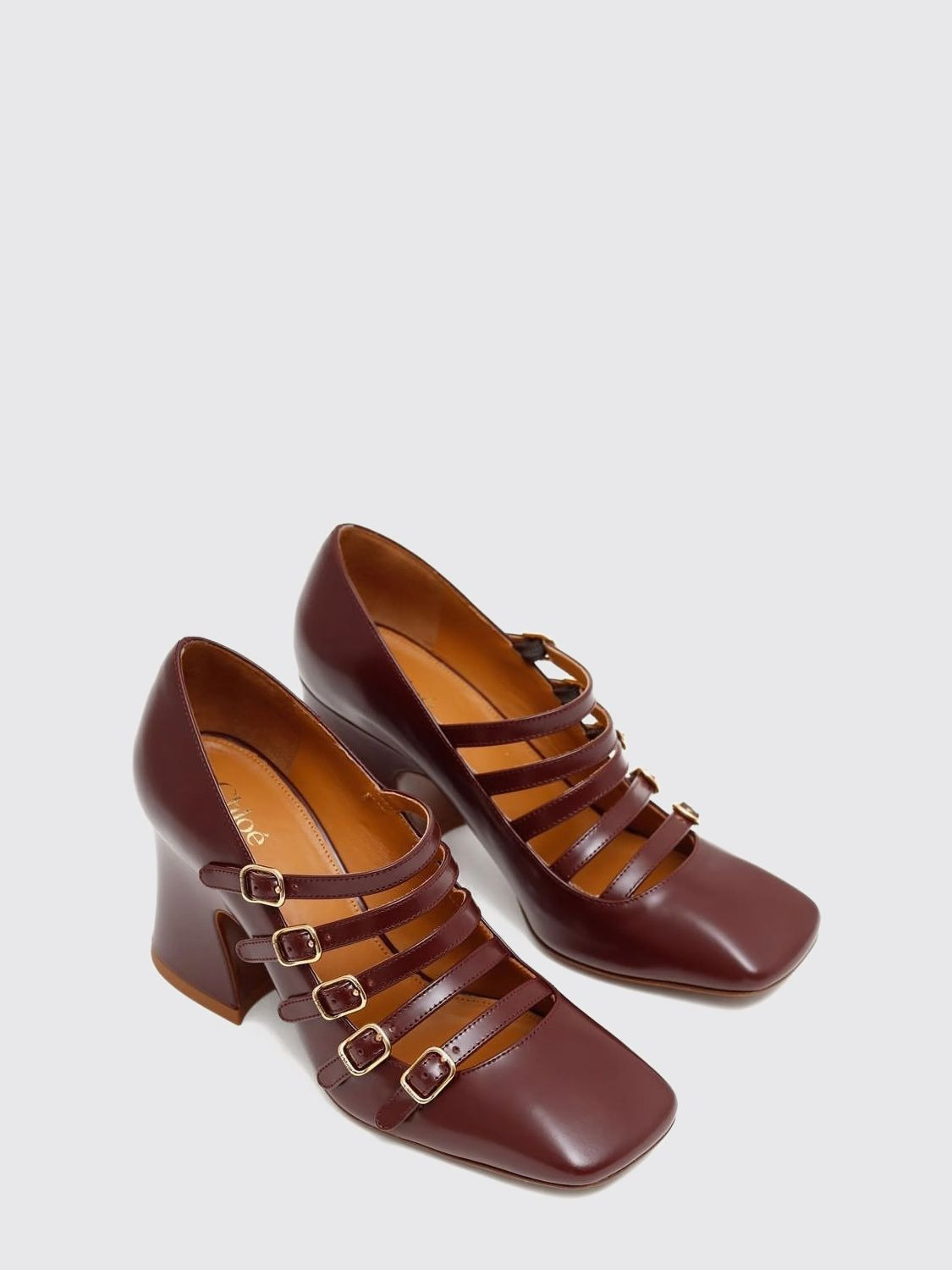 Shoes woman ChloÉ - 2