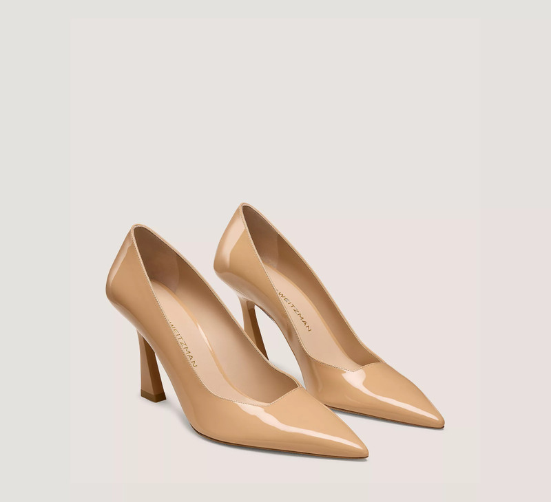 Stuart Weitzman VINNIE 85 PUMP outlook
