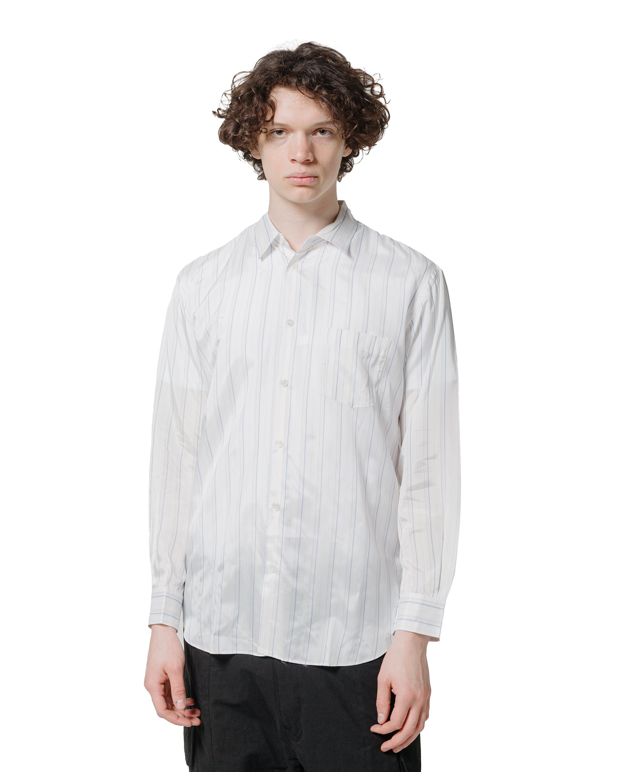 Cupra Narrow Classic Shirt Stripe 7 - 2
