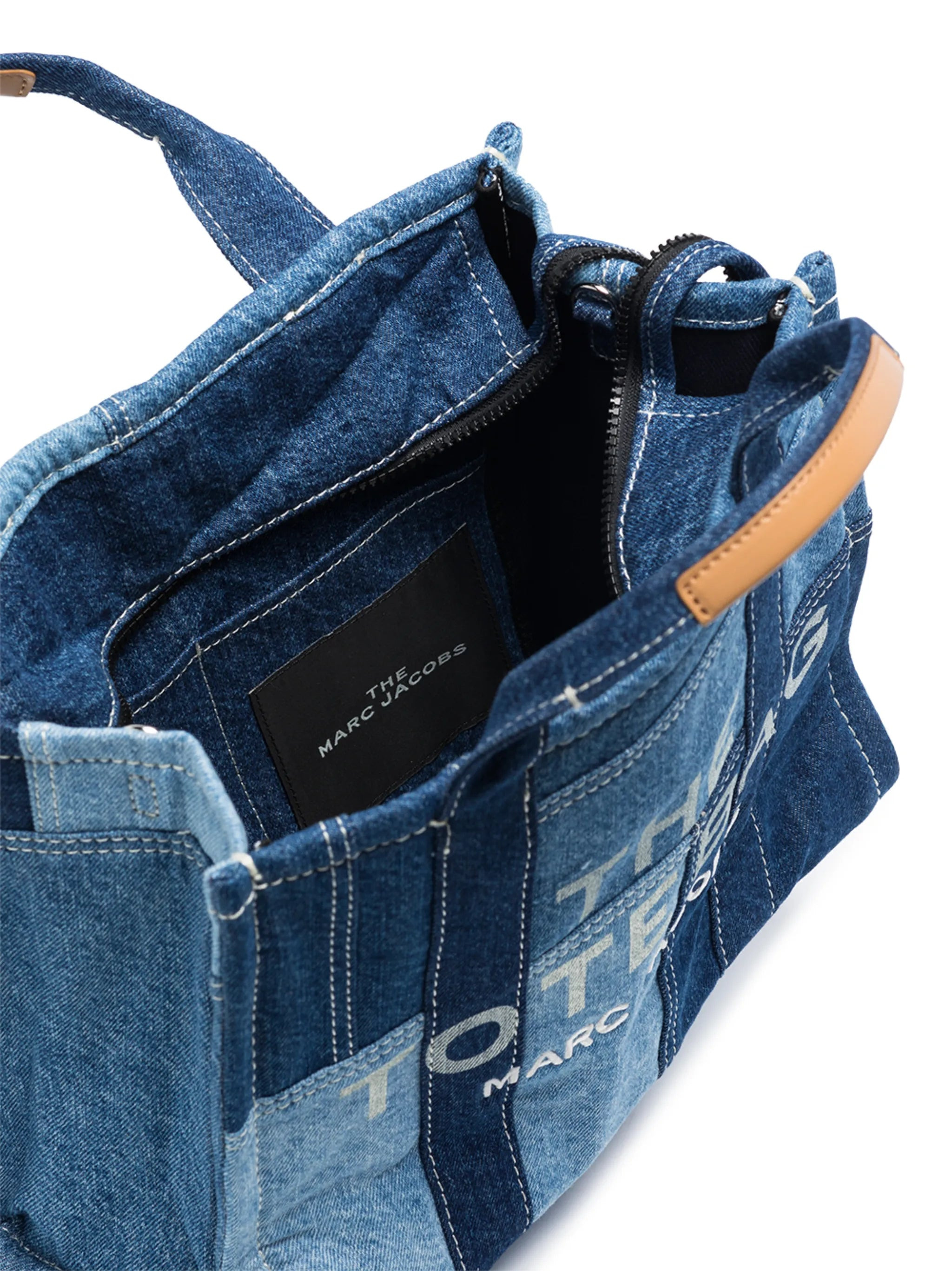 Marc Jacobs The Medium Tote Bag - 5