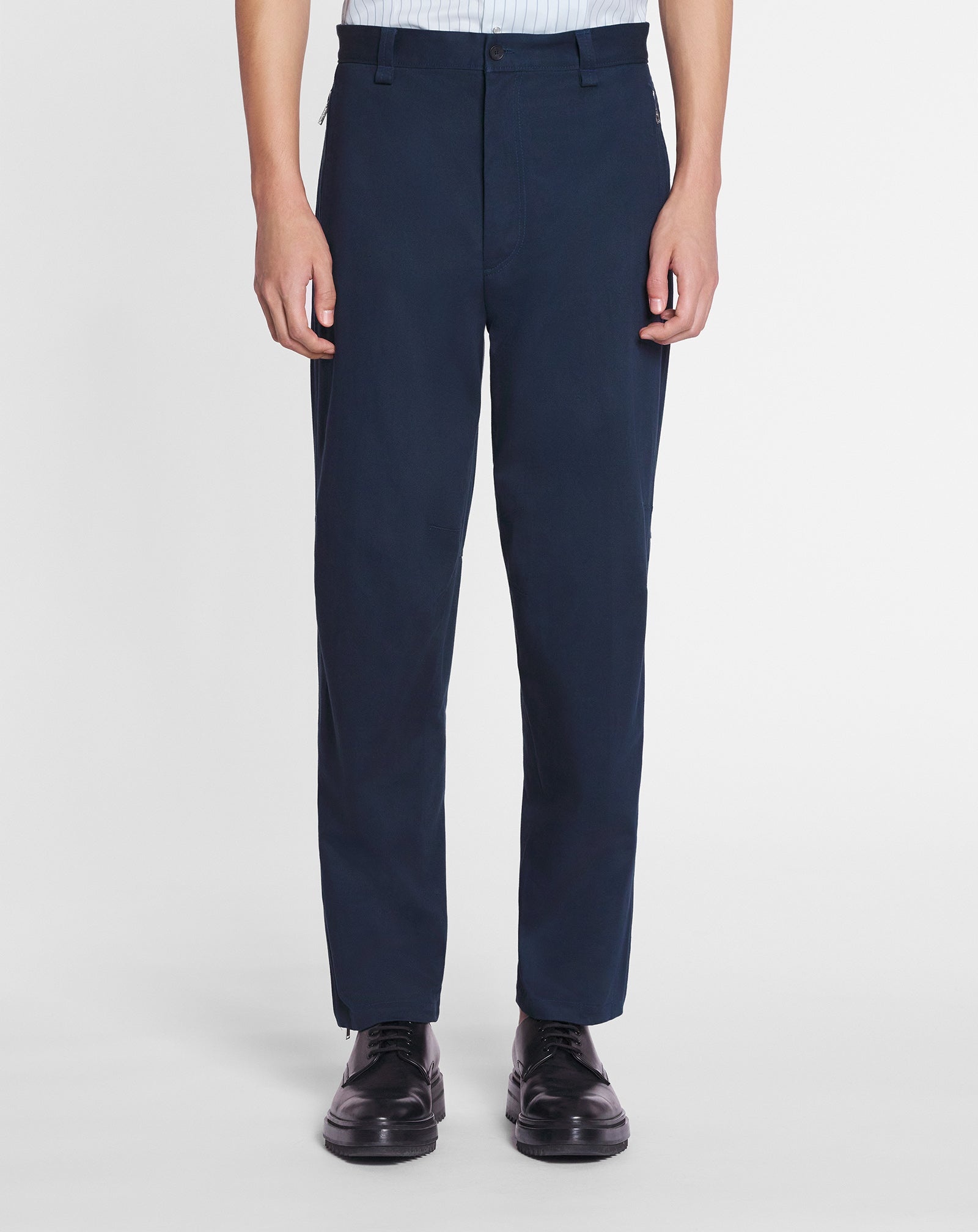 BIKER PANTS - 3