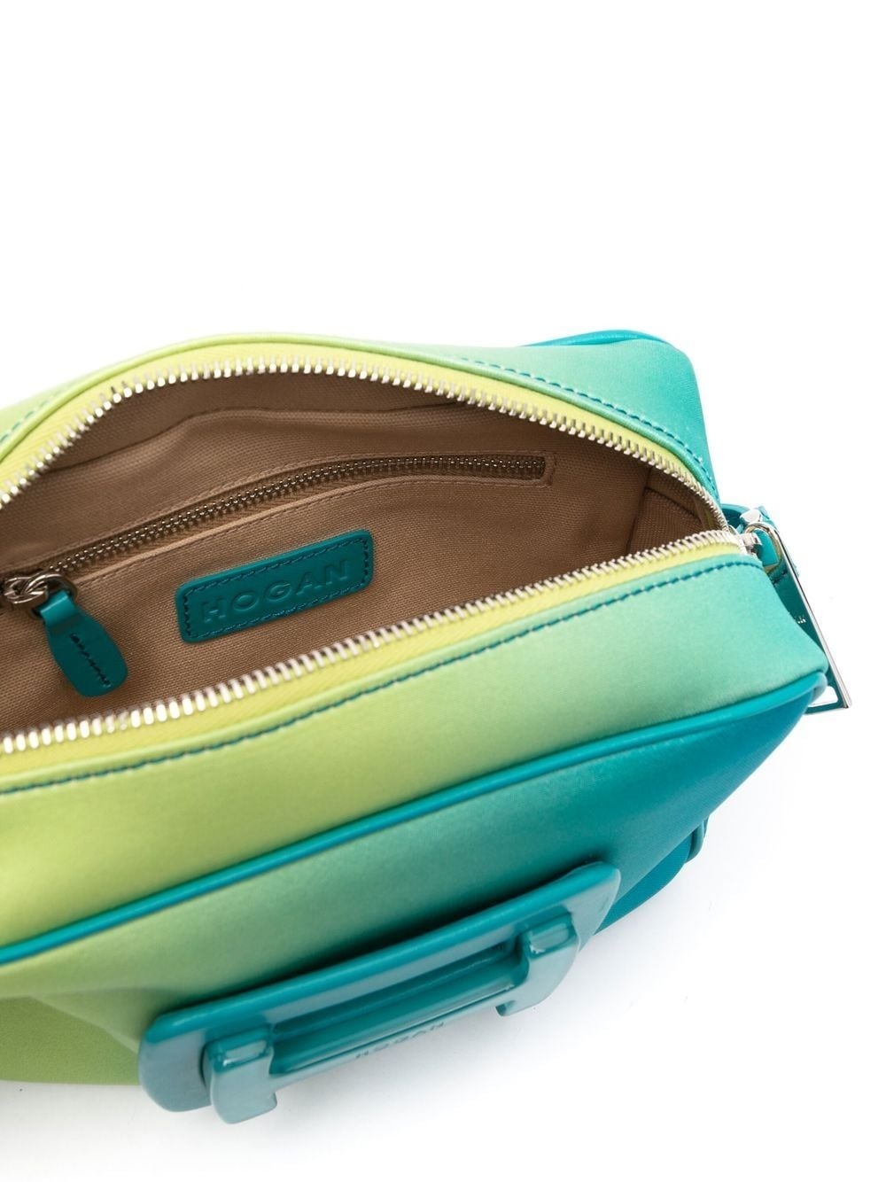 ombre shoulder bag - 5