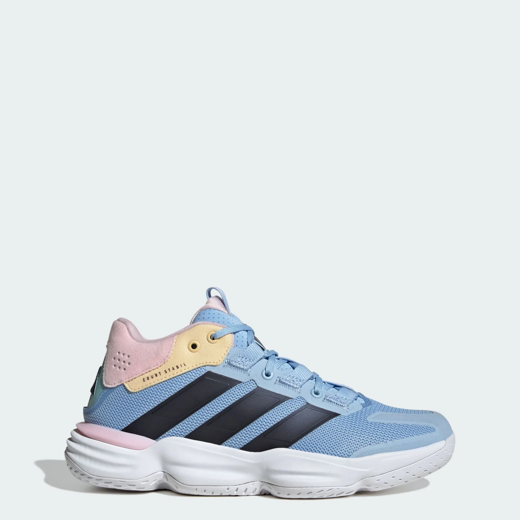 Court Stabil Indoor Shoes - 1