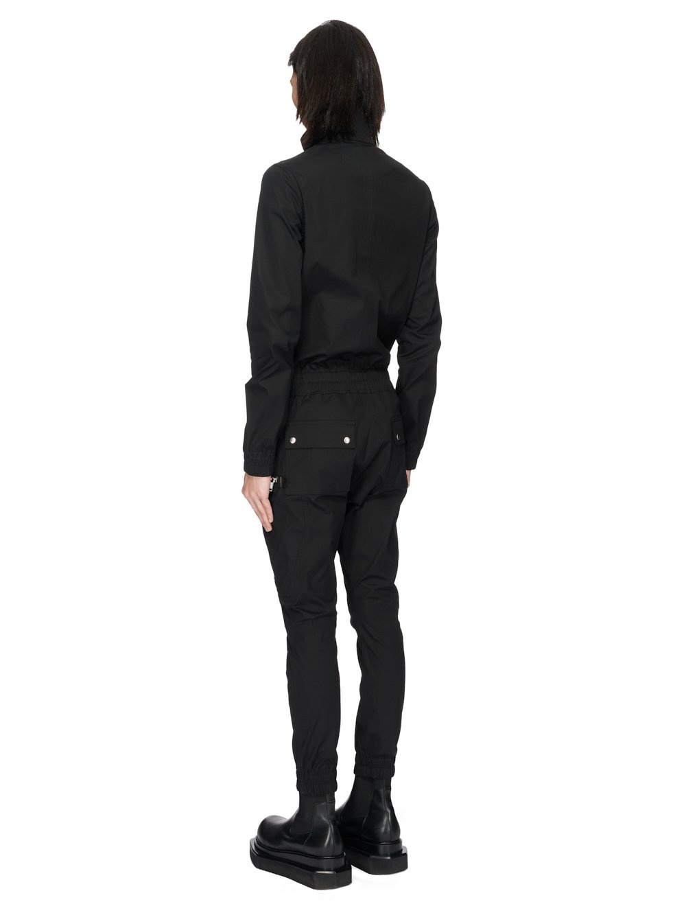 JUMPSUIT - 3