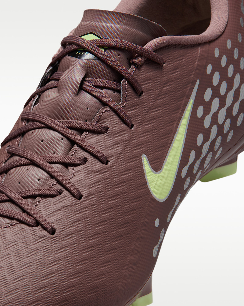 Nike Mercurial Vapor 16 Academy "Kylian Mbappé" Multi-Ground Low-Top Soccer Cleats 8