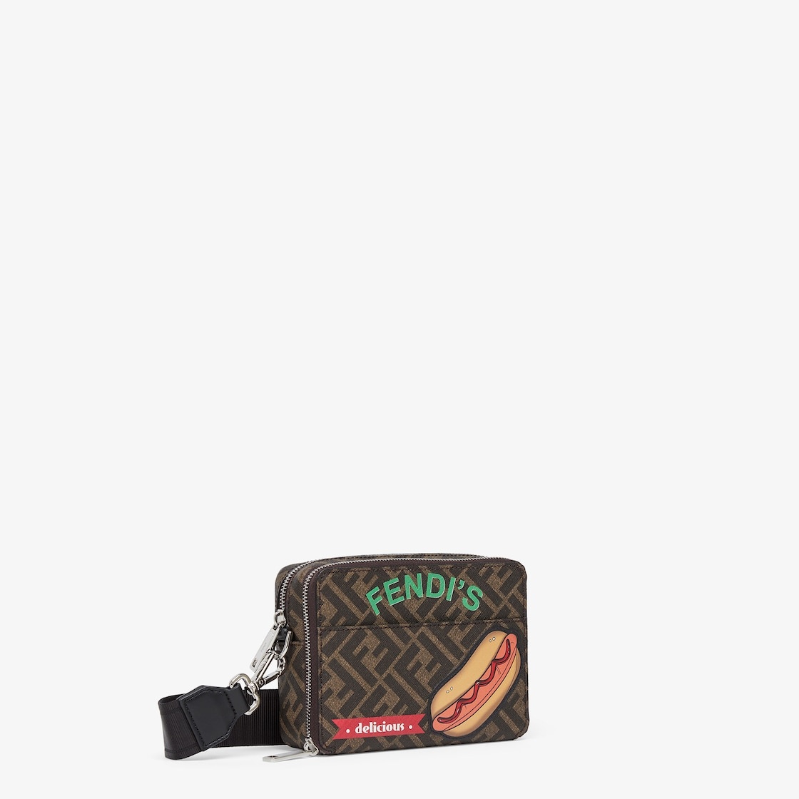 FF Organizer Camera Case - 2