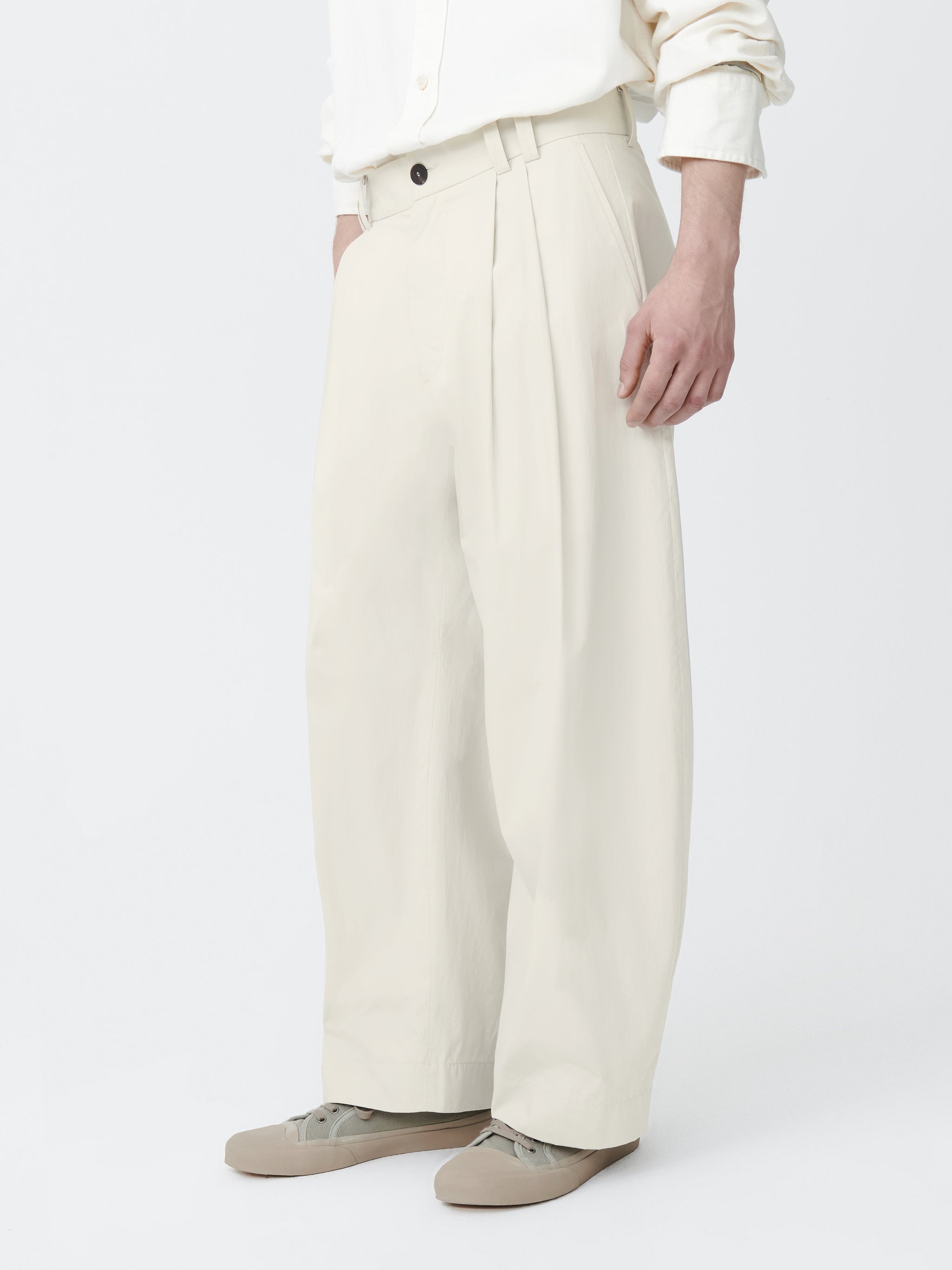 Yale Pant - 4