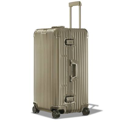 RIMOWA Original Trunk Plus outlook