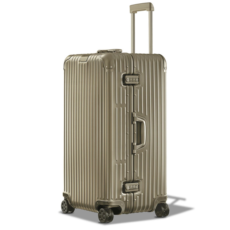 RIMOWA Original Trunk Plus outlook