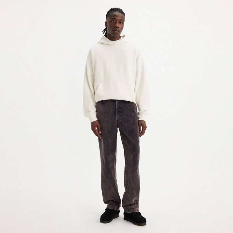 LEVI'S® XX CHINO AUTHENTIC STRAIGHT FIT CORDUROY MEN'S PANTS 2