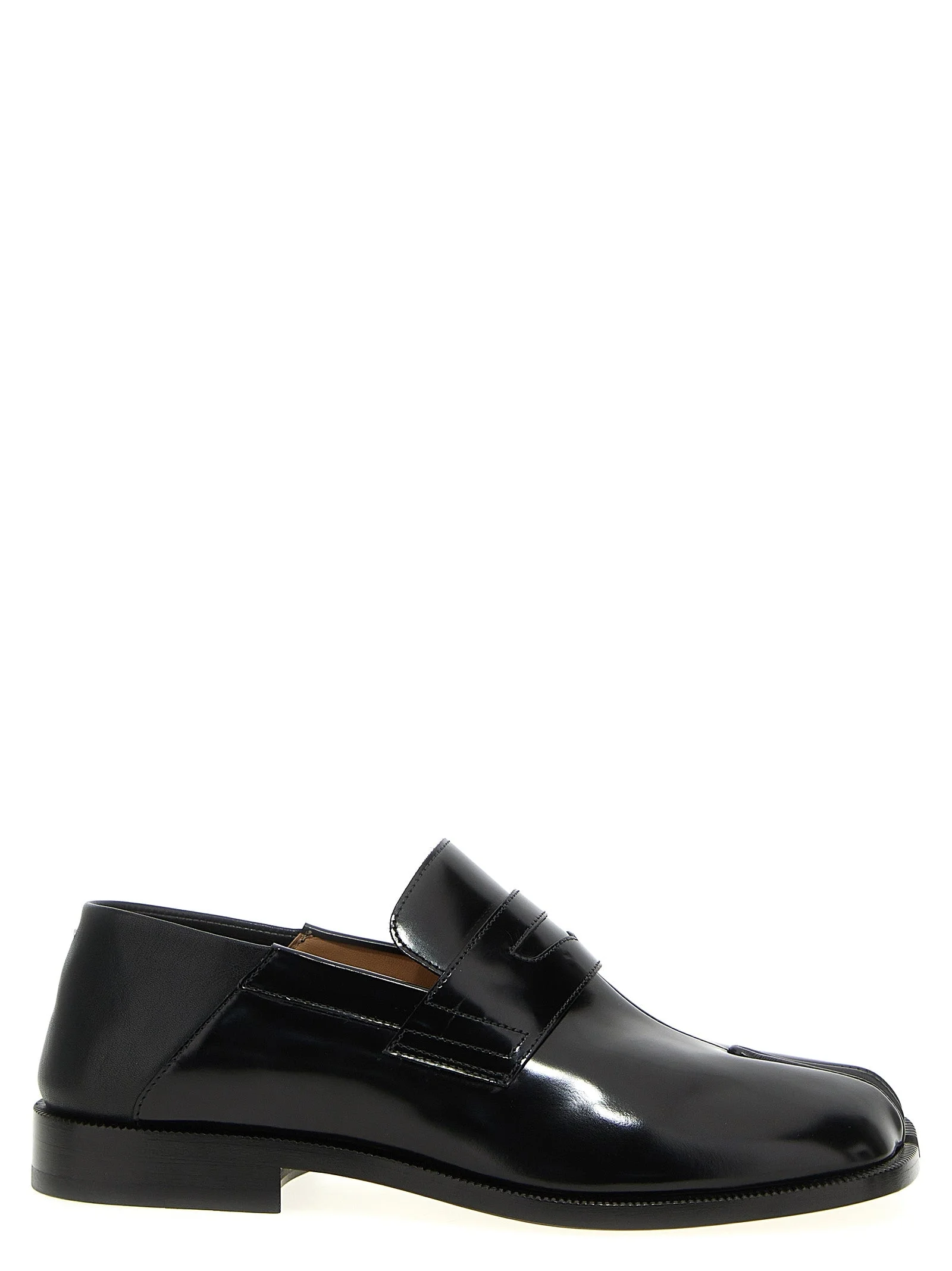 Maison Margiela Men 'Tabi' Loafers - 1