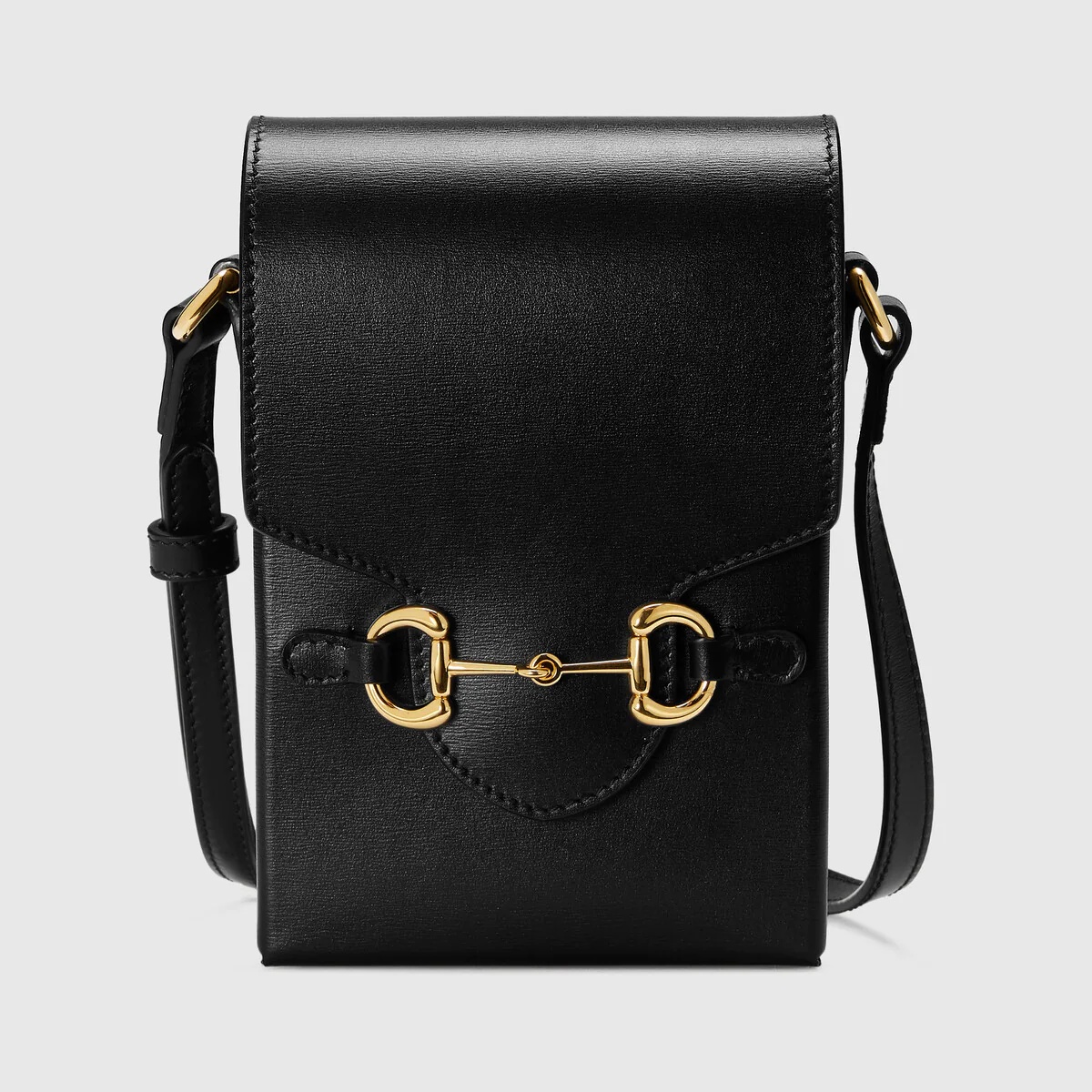 Gucci Horsebit 1955 mini bag - 1