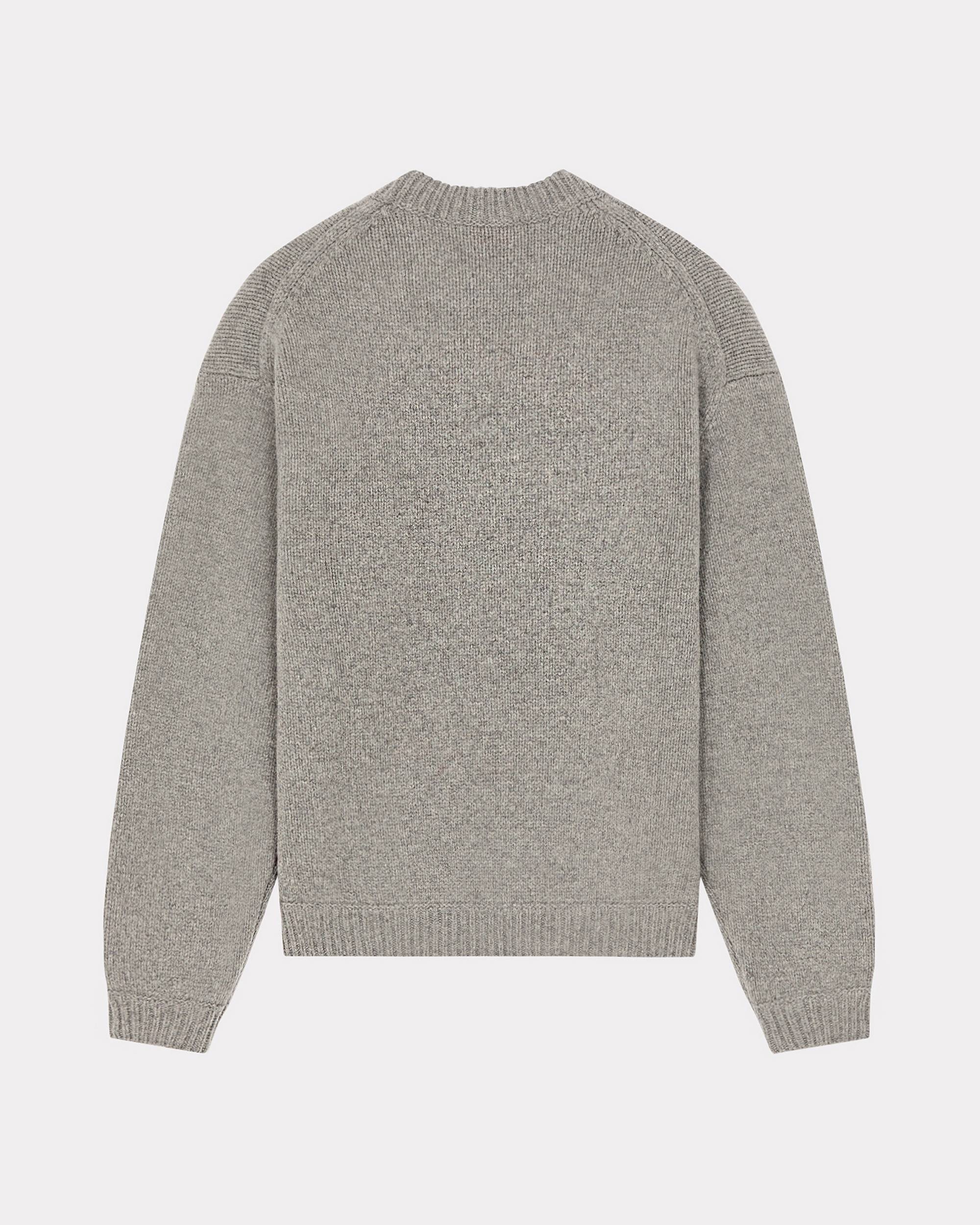 'KENZO Elephant' wool jumper - 2