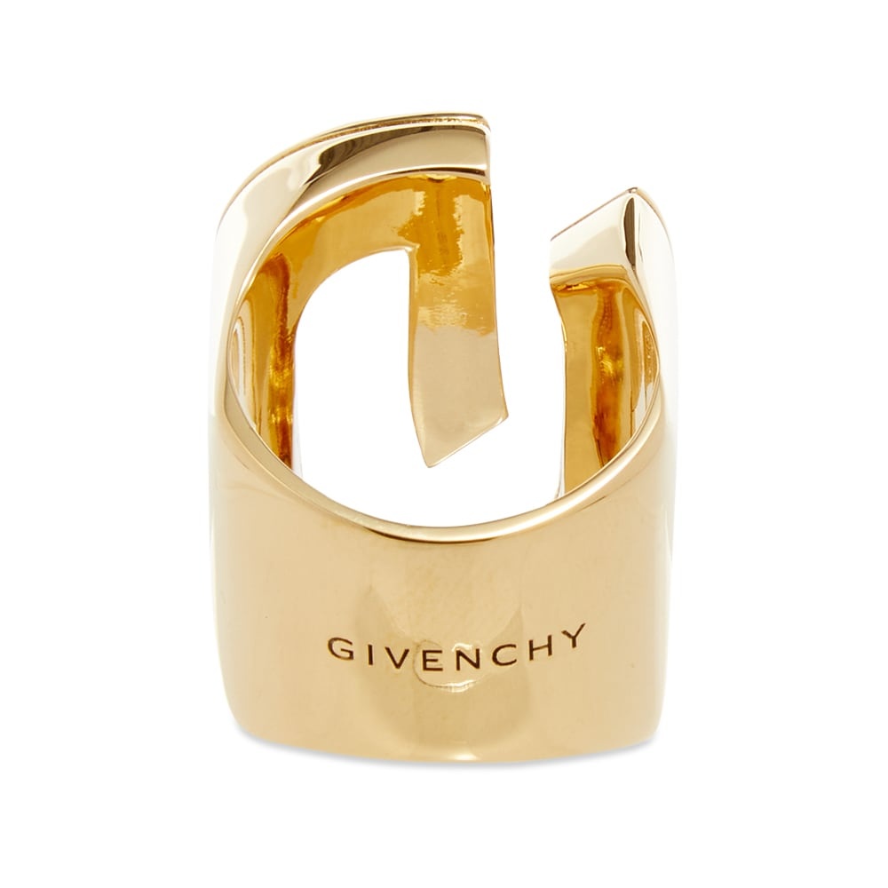 Givenchy G Link Ring - 2