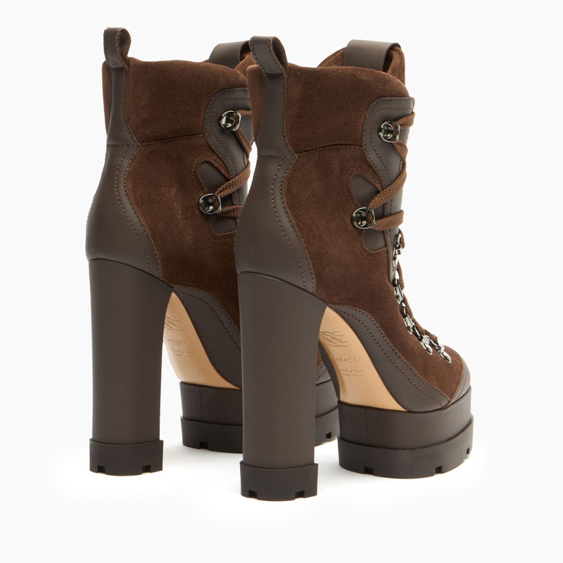 Nancy Ankle Boot 4