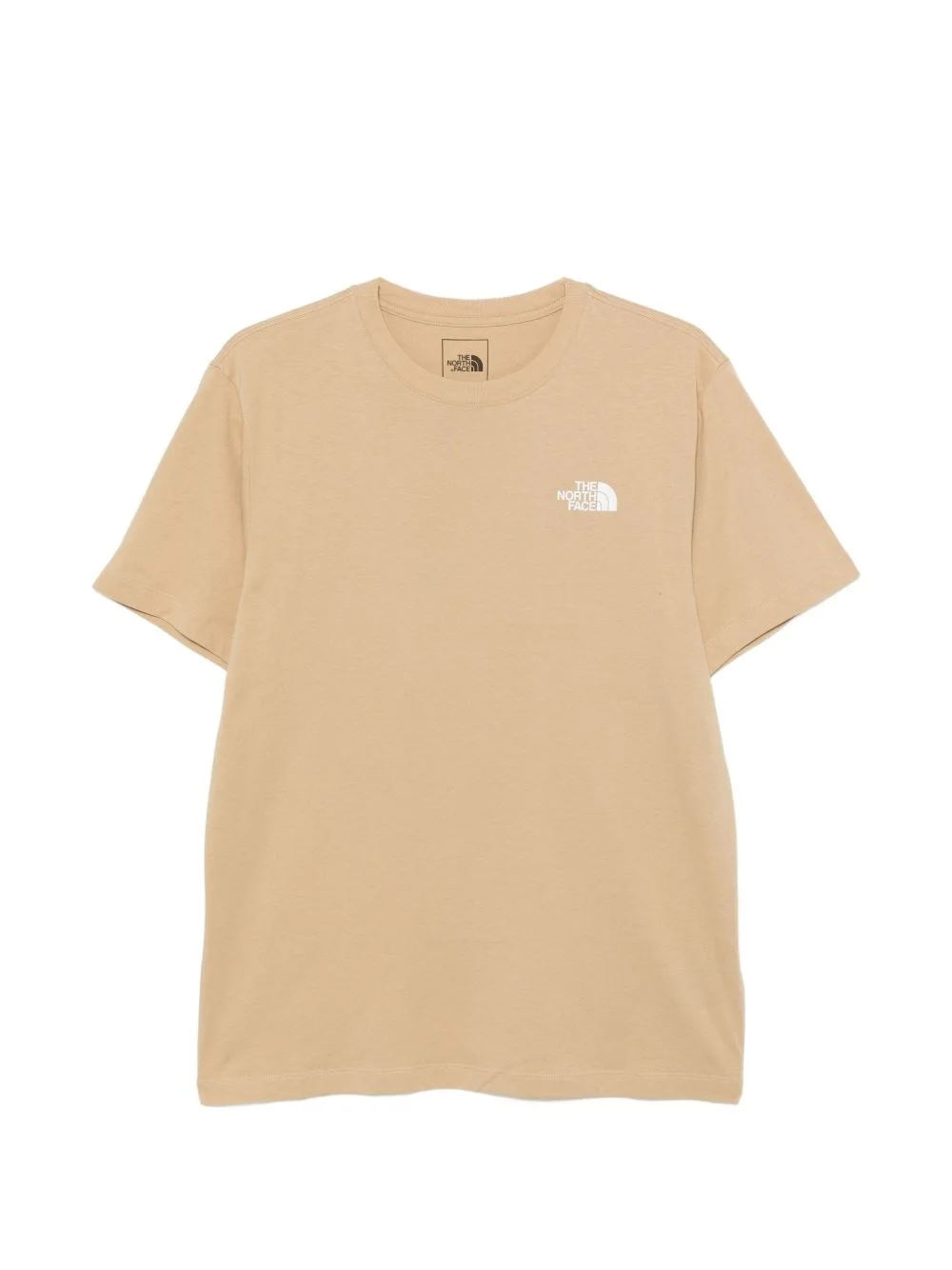 T-SHIRT LOGO - 1
