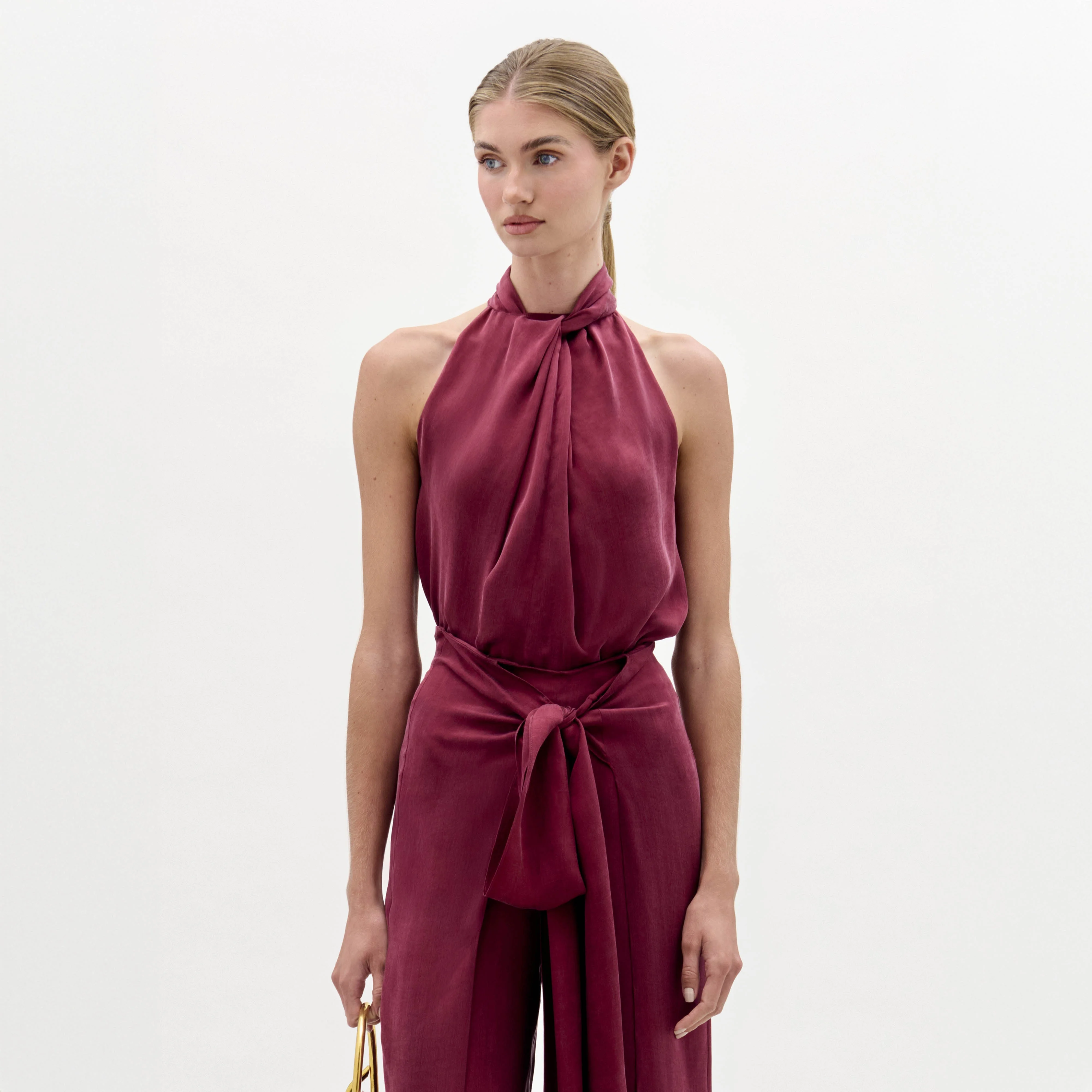 Shela Blouse - 1