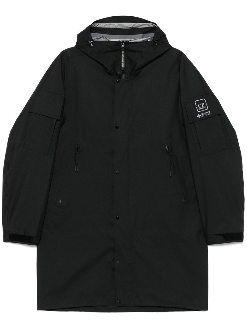 GORE-TEX coat 1